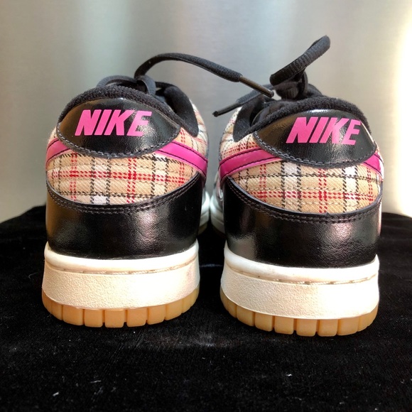 RARE, released in March 2008, Nike sneakers - Picture 6 of 8